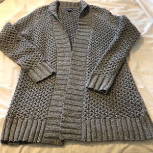 Patagonia Sweater